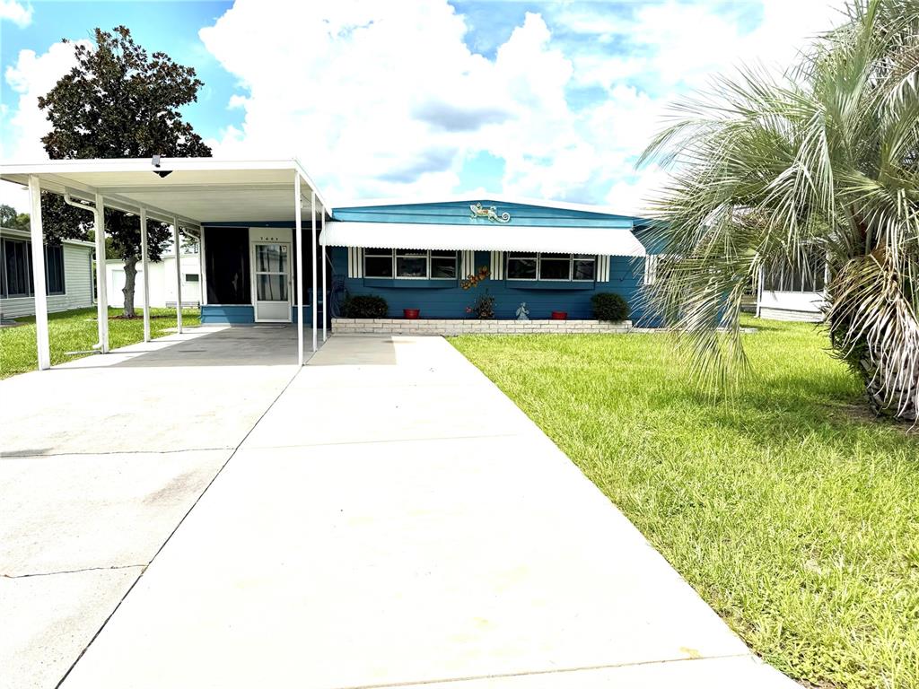 7481 FIRST CIRCLE DRIVE, BROOKSVILLE, FL — photo 3 of 28