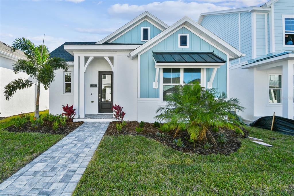 7312 DONNYBROOK LANE