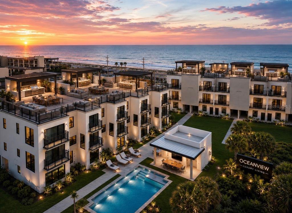 2360 OCEAN SHORE BOULEVARD UNIT 203