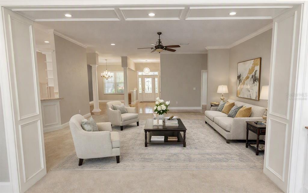 8917 EAGLE WATCH DRIVE, RIVERVIEW, FL — photo 4 of 45