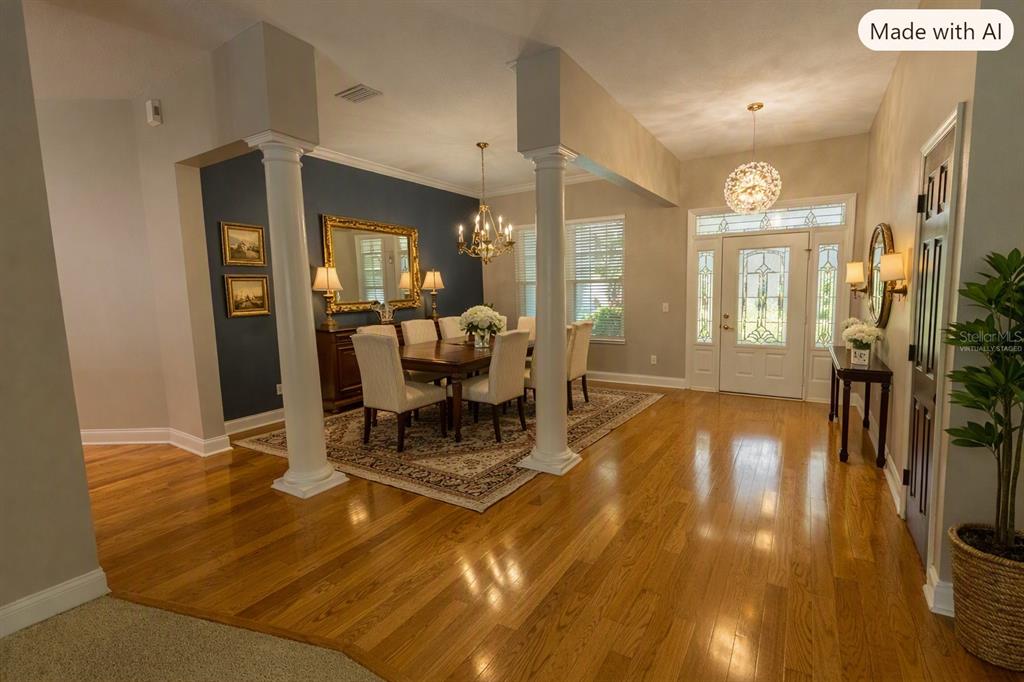 8917 EAGLE WATCH DRIVE, RIVERVIEW, FL — photo 5 of 45