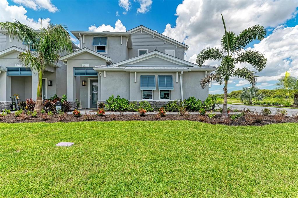 10016 REMBRANDT WAY UNIT 201, BRADENTON, FL — photo 2 of 30