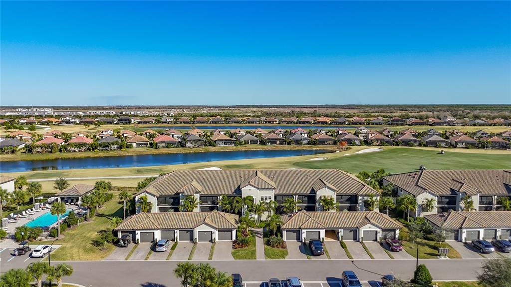 5711 PALMER CIRCLE UNIT 205