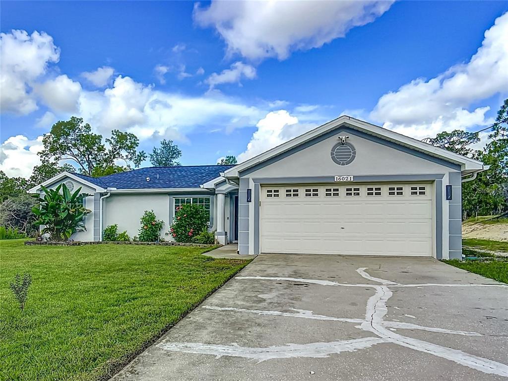 16021 SCAUP DUCK AVENUE