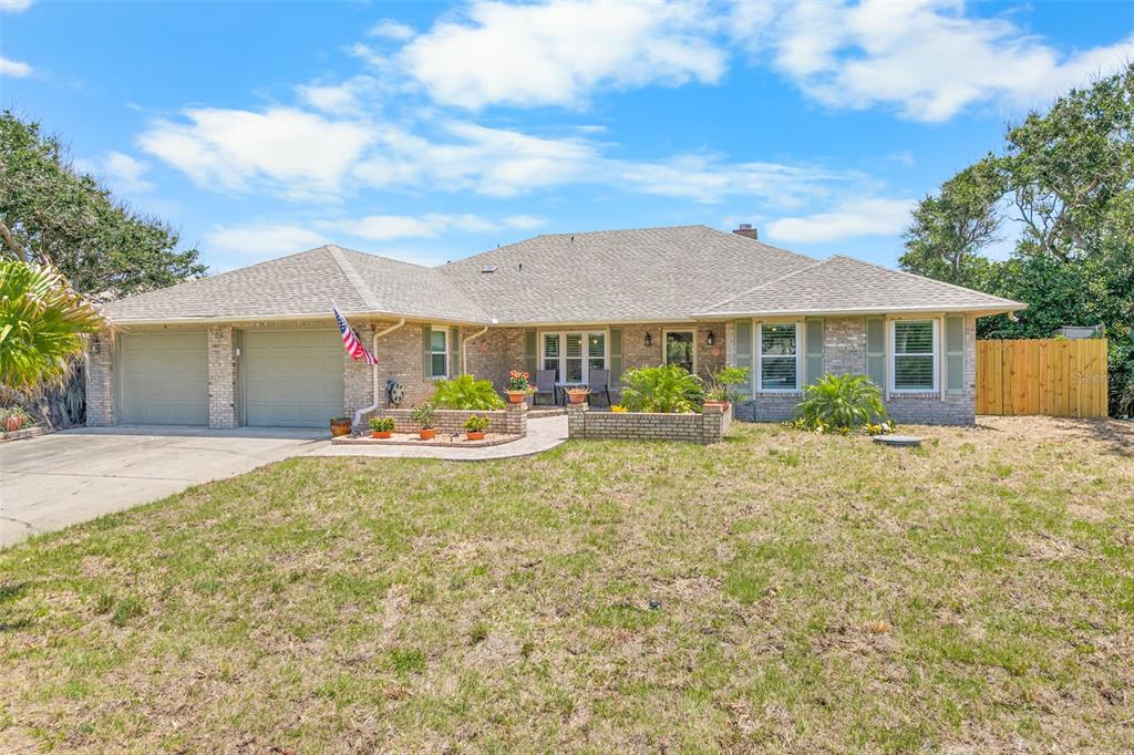 64 BUSCHMAN DRIVE