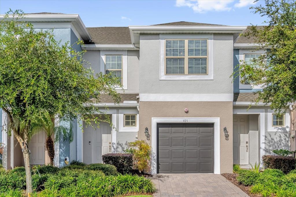 421 MERRY BROOK CIRCLE