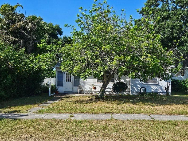 4609 16TH AVENUE N, ST PETERSBURG, FL — photo 5 of 7