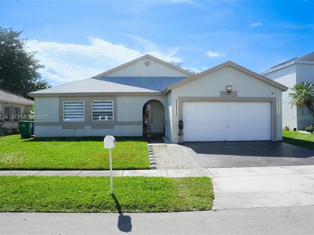 9670 GLACIER DRIVE