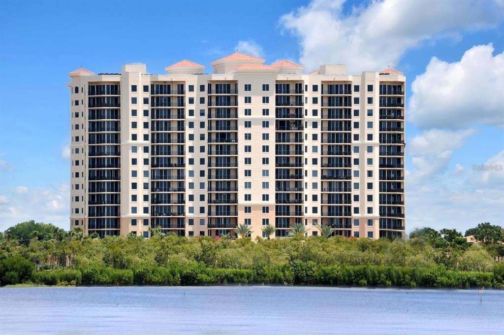 5823 BOWEN DANIEL DRIVE UNIT 901