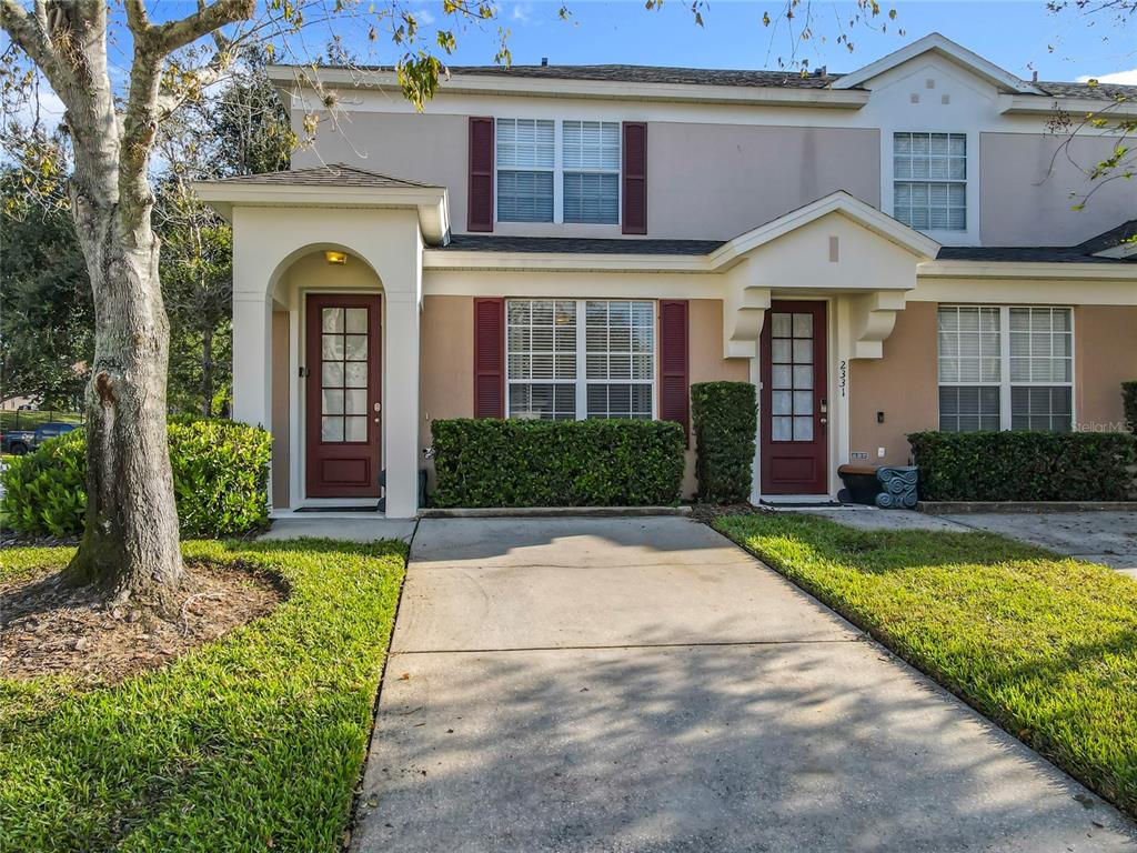 2333 SILVER PALM DRIVE