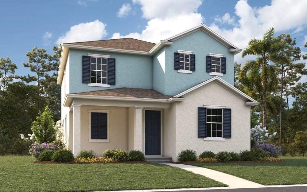 17055 HAGGERTY HOLLOW DRIVE