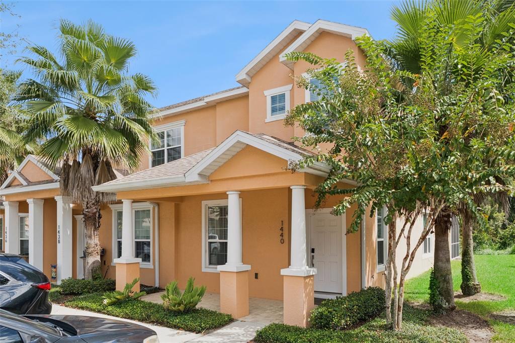 1440 RETREAT CIR, CLERMONT, FL — photo 2 of 30