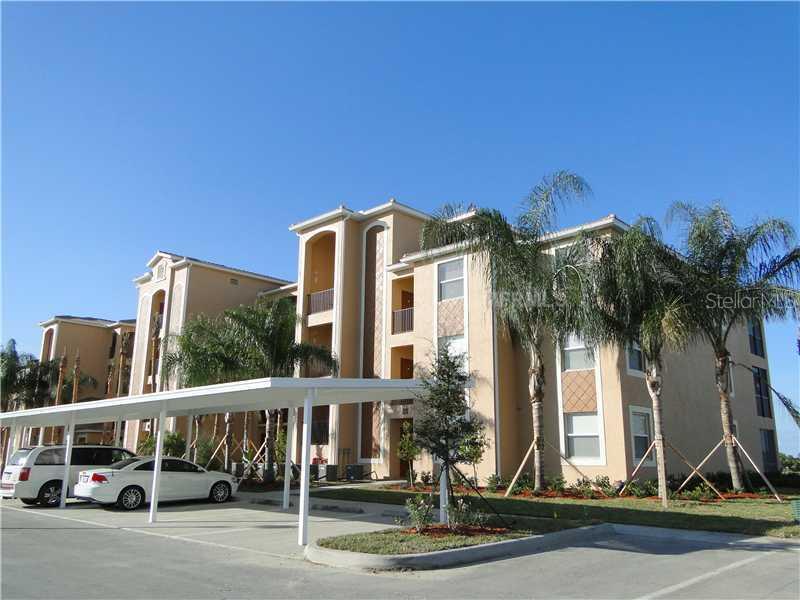 8309 GRAND ESTUARY TRAIL UNIT 206