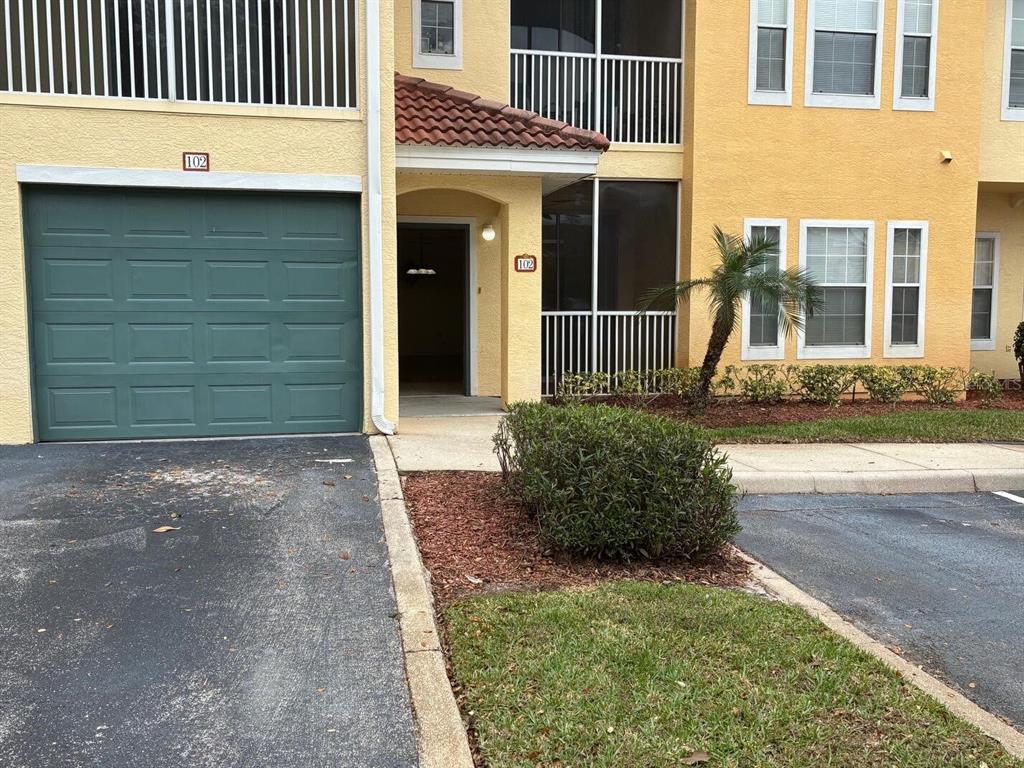 12307 LANTANA PARK LANE UNIT 102