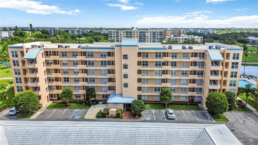 4550 PINEBROOK CIRCLE UNIT 605