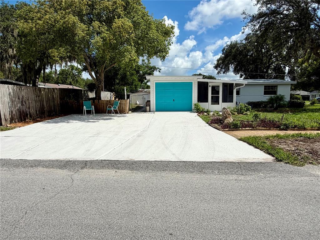 505 GLAD ROAD