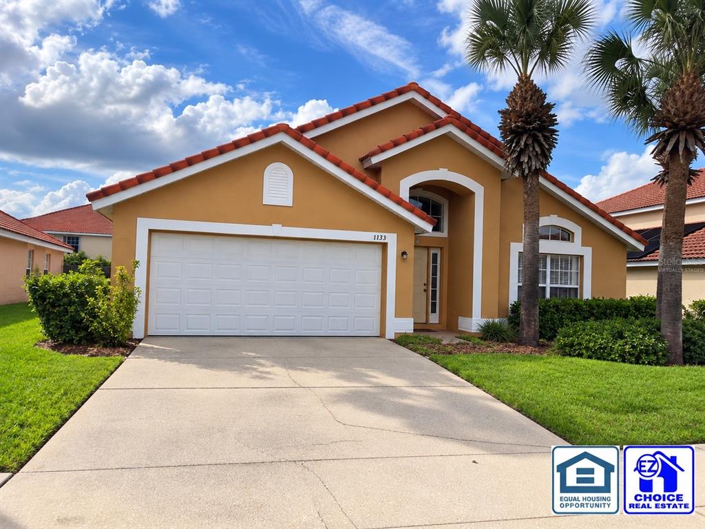 1133 SOLANA CIRCLE