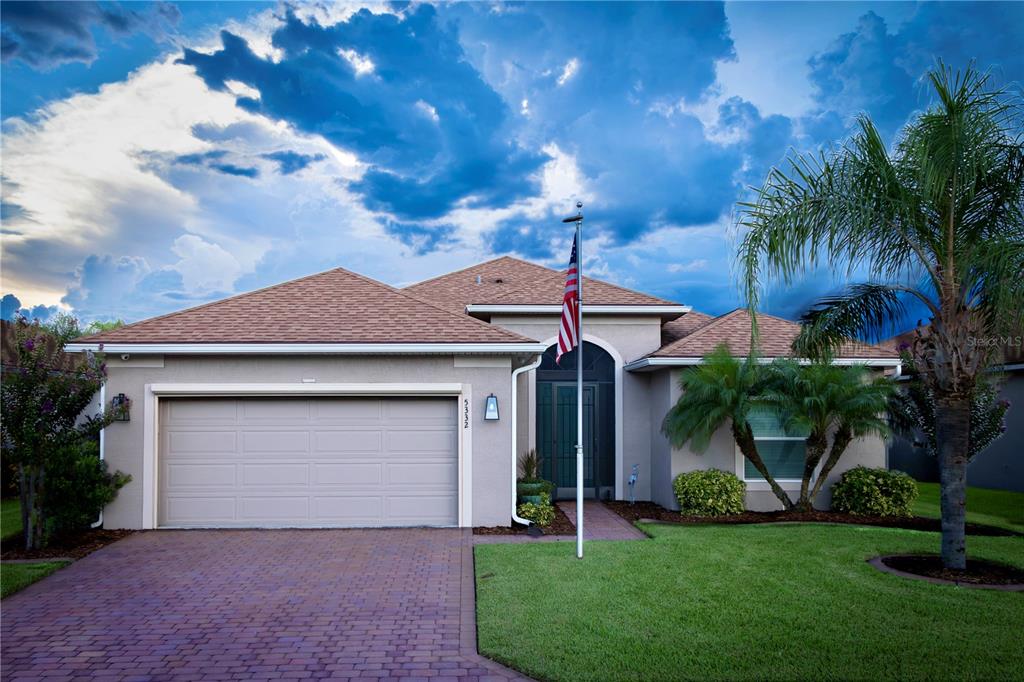 5332 HOGAN LANE