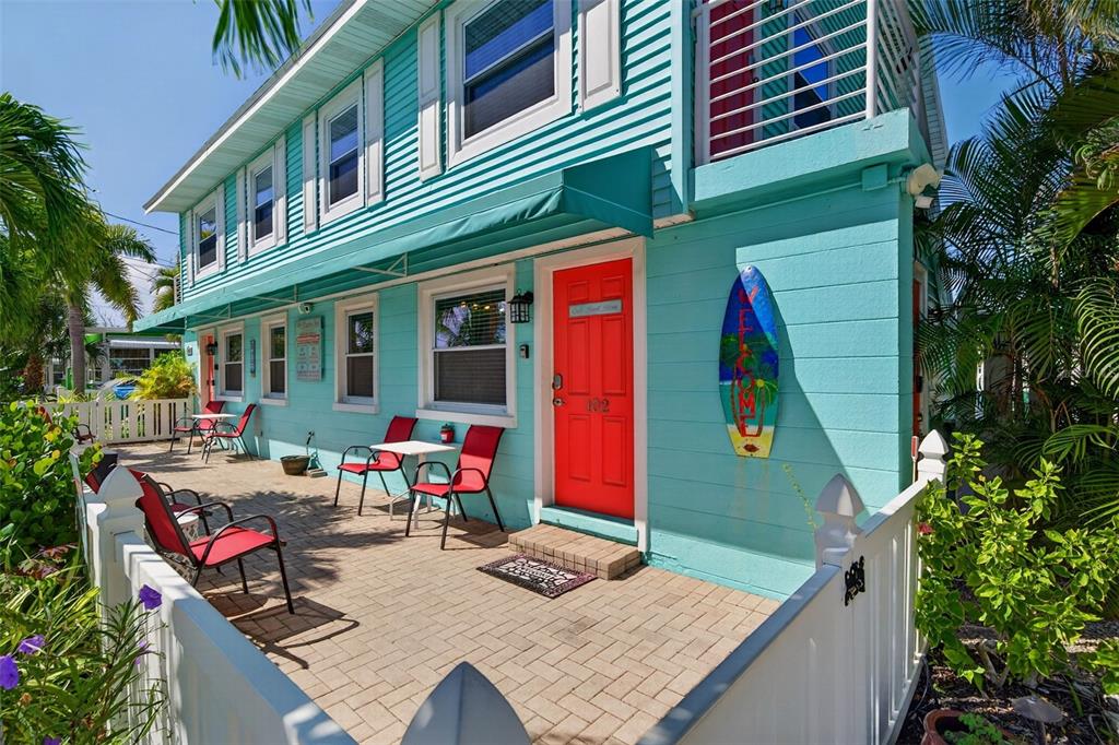 308 2ND STREET N UNIT 102, BRADENTON BEACH, FL — photo 4 of 84