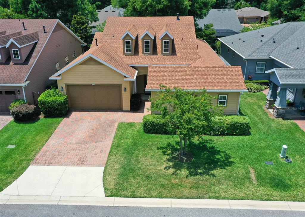3396 NW 55TH COURT