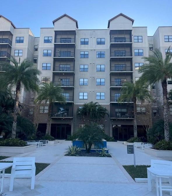 14501 GROVE RESORT AVENUE UNIT 3135