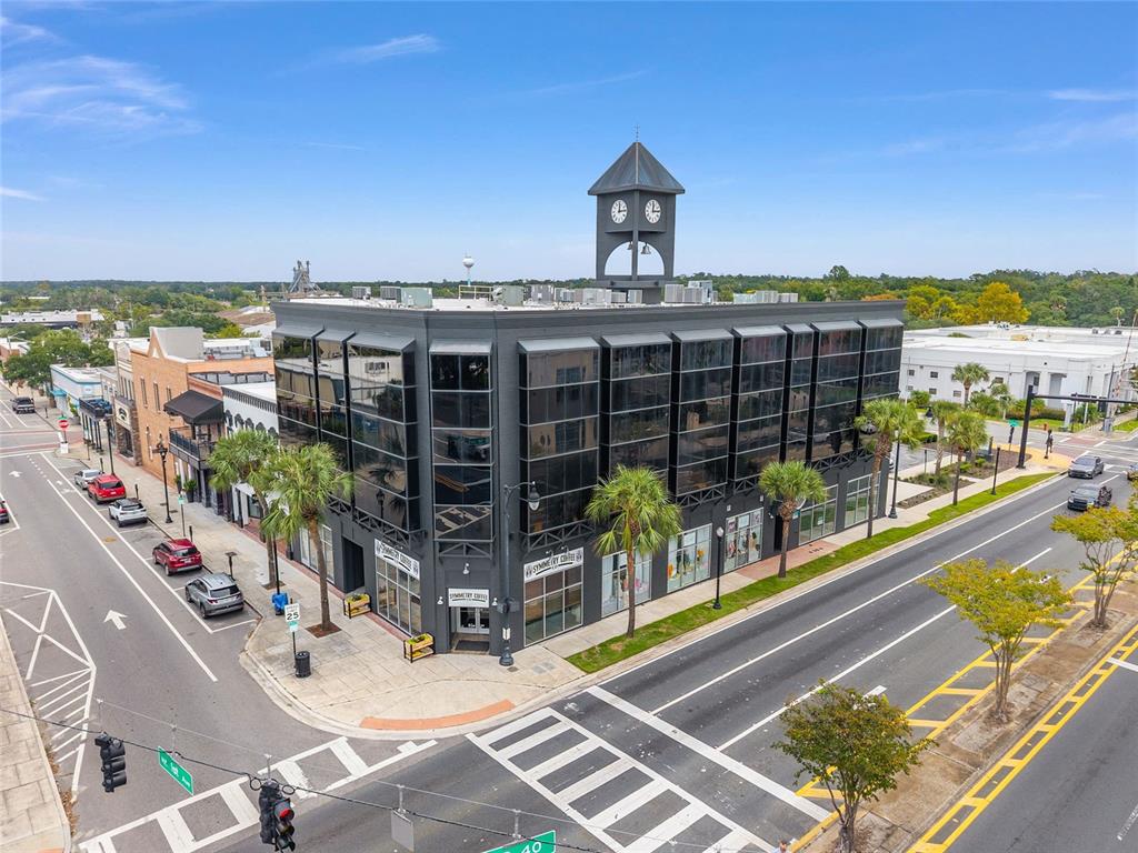 101 SILVER SPRINGS BOULEVARD UNIT 400