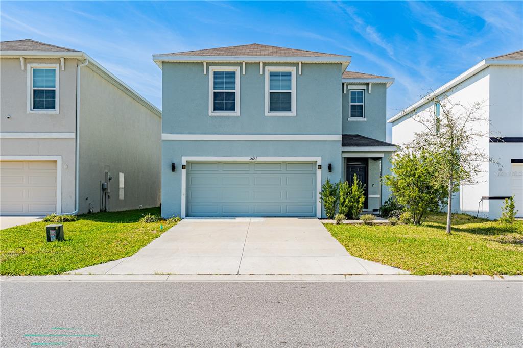 16051 WEATHERED WINDMILL TERRACE