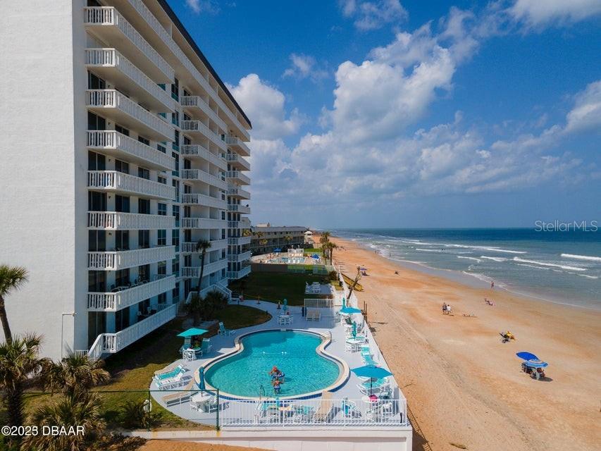1575 OCEAN SHORE BOULEVARD UNIT D050