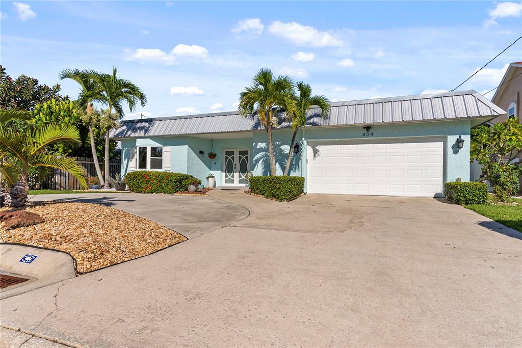 404 HARBOR DRIVE S, INDIAN ROCKS BEACH, FL — photo 2 of 54