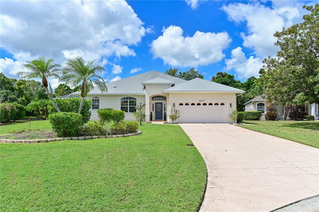 6637 PLEASANT HILL ROAD