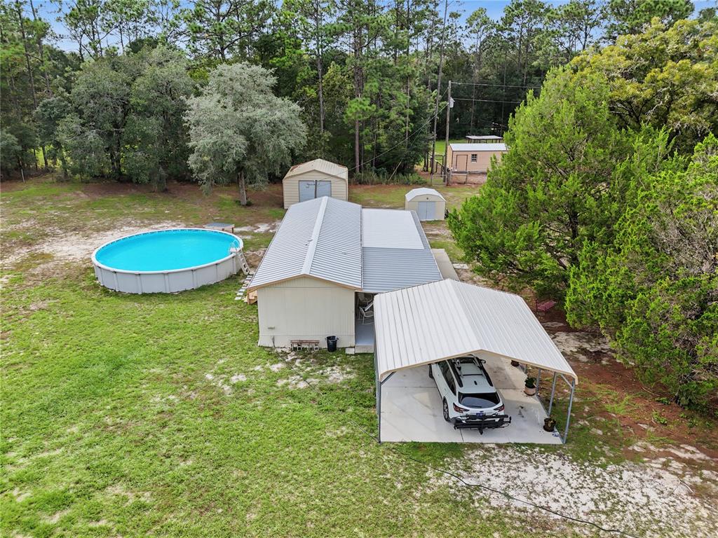 17946 SW 31ST STREET, DUNNELLON, FL — photo 2 of 30