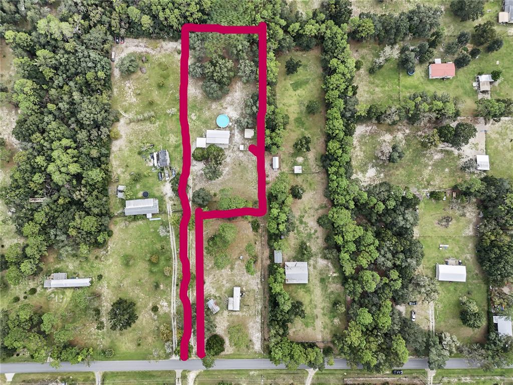 17946 SW 31ST STREET, DUNNELLON, FL — photo 3 of 30