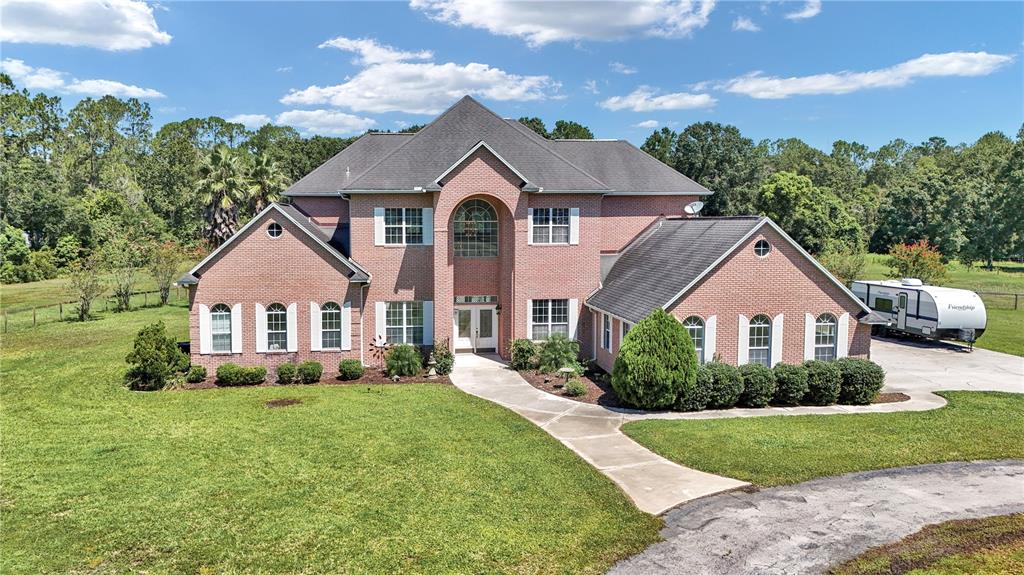 1309 BESSENT ROAD