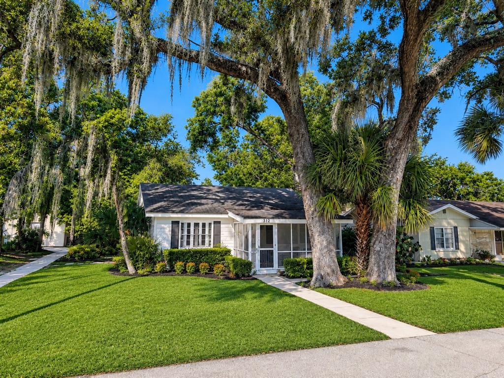 312 HILLMAN STREET, NEW SMYRNA BEACH, FL — photo 2 of 2