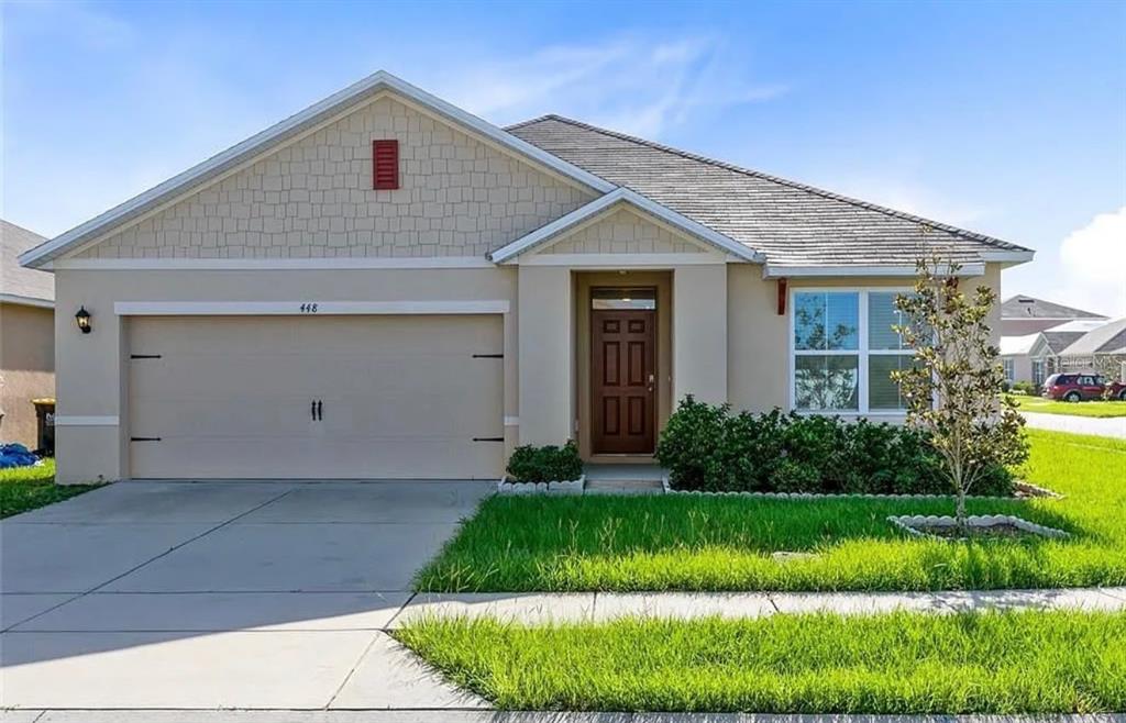448 PANDA PLACE