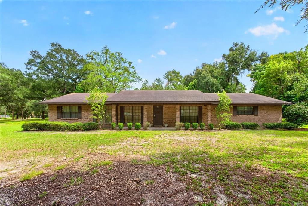 19327 NW 237TH STREET, HIGH SPRINGS, FL — photo 2 of 30
