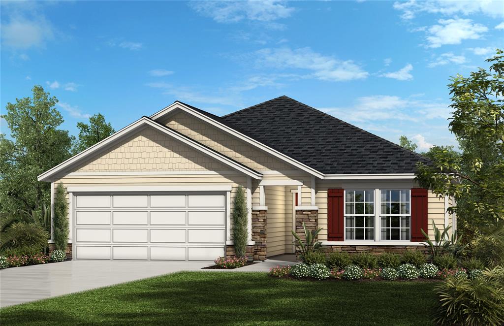 118 TEA OLIVE DRIVE