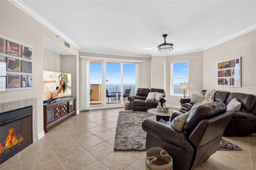 2515 S ATLANTIC AVENUE UNIT 506, DAYTONA BEACH SHORES, FL — photo 2 of 30