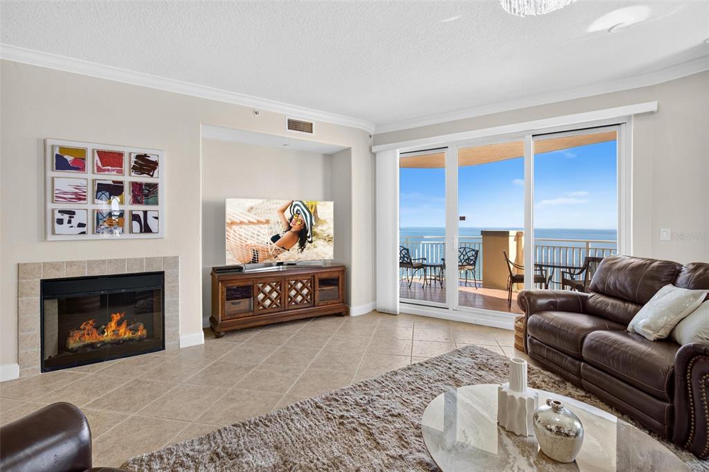 2515 S ATLANTIC AVENUE UNIT 506, DAYTONA BEACH SHORES, FL — photo 4 of 30