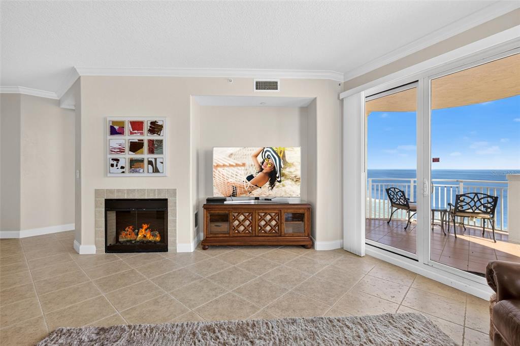2515 S ATLANTIC AVENUE UNIT 506, DAYTONA BEACH SHORES, FL — photo 5 of 30