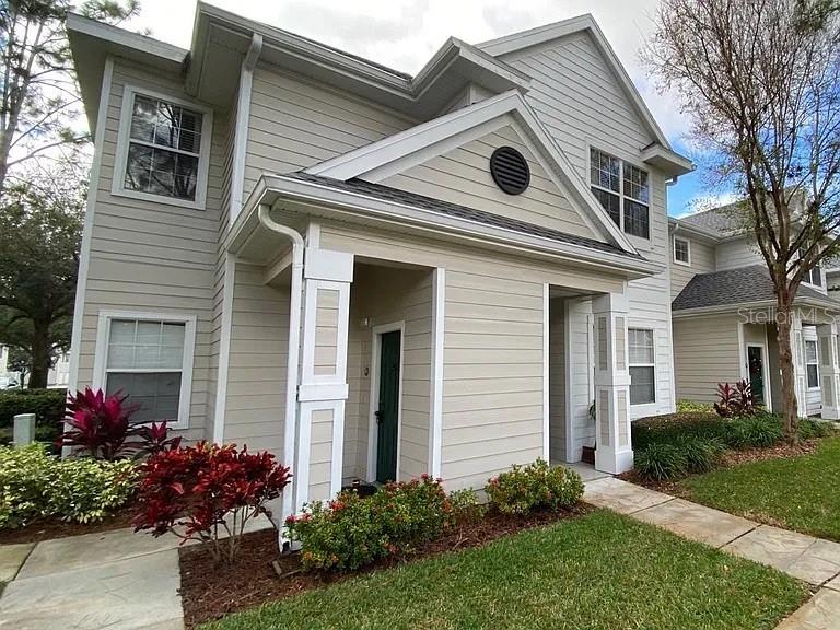 1301 EASTERN PECAN PLACE UNIT 208