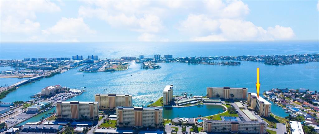 4725 COVE UNIT 309