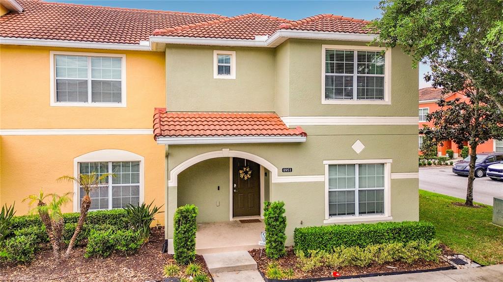 8951 CALIFORNIA PALM ROAD