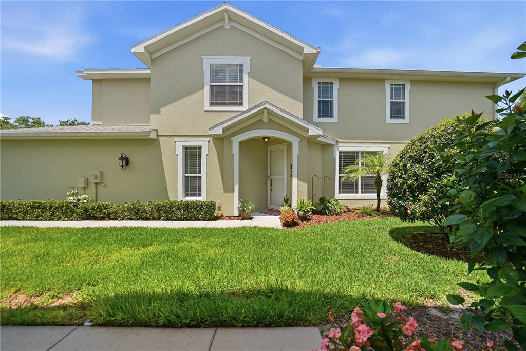 497 HARBOR RIDGE DRIVE