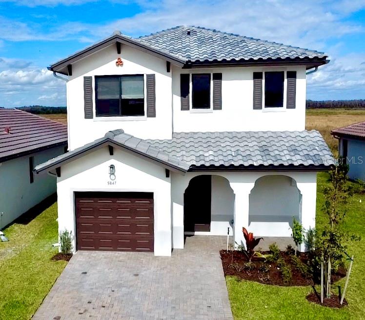 5847 CASSIDY LANE