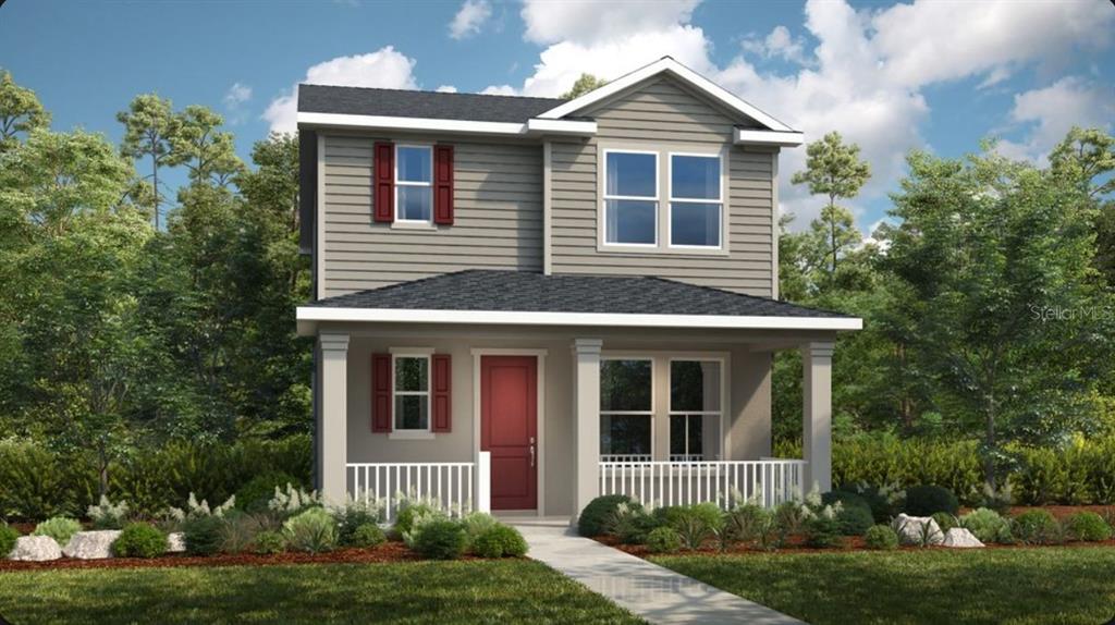5174 DOMINION ALLEY