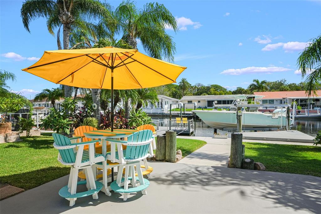4916 POMPANO DRIVE, NEW PORT RICHEY, FL — photo 5 of 30