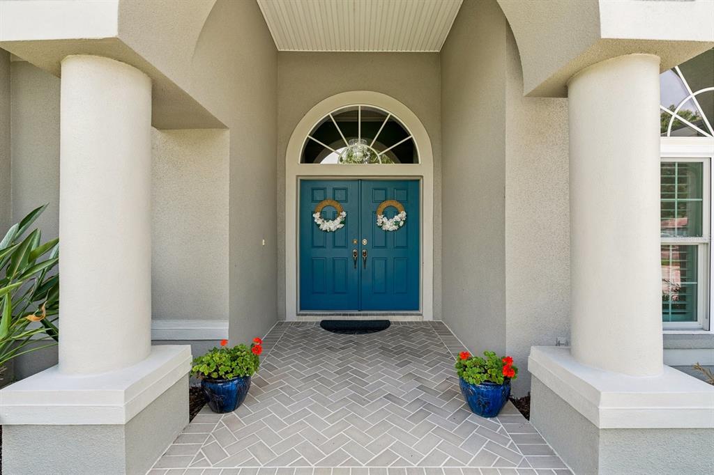 1003 KINGS WAY LANE, TARPON SPRINGS, FL — photo 3 of 67