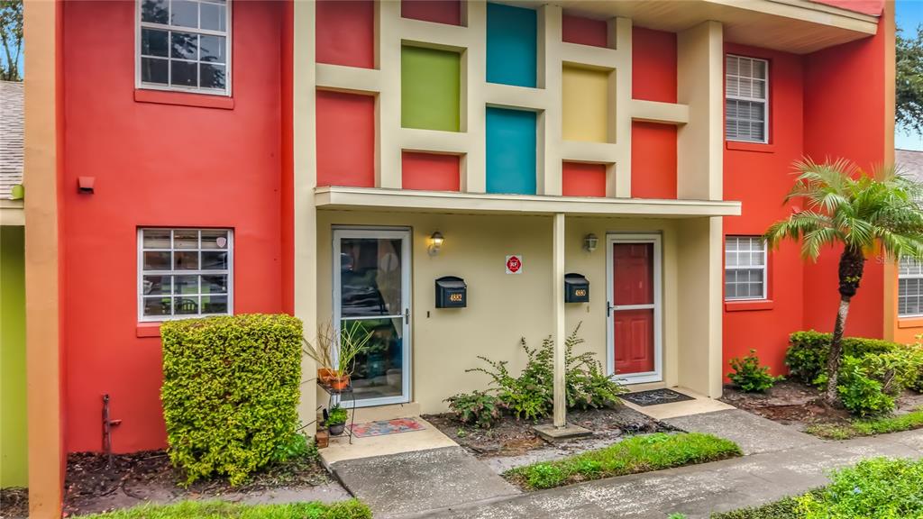 4882 TANGERINE AVENUE UNIT 4882, WINTER PARK, FL — photo 2 of 28