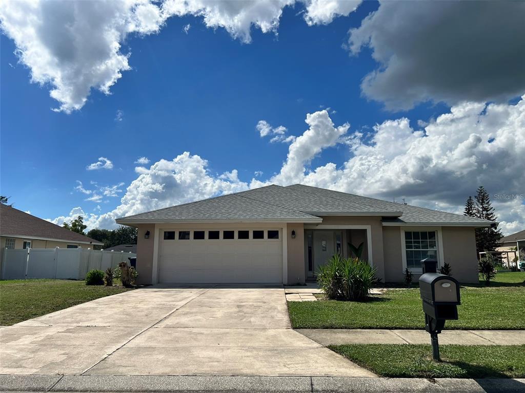 111 SHADDOCK DRIVE